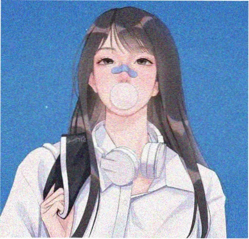 观众夜航船头像